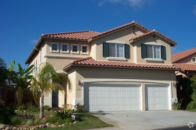 Building Photo - 1520 Sapphire Dr Rental