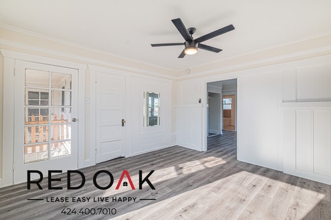 Photo - 4626 Wall St Unit 4630