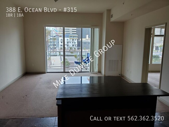 Photo - 388 E Ocean Blvd Unit #315