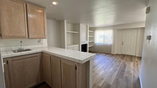 Photo - West Lancaster Townhouse in gated community (Marbella Villas)