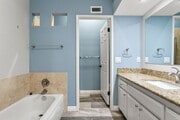 Photo - TWO BEDROOM HOA CONDO WITH TWO GARAGES