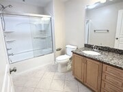 Bathroom - 3877 Pell Pl Unit 301
