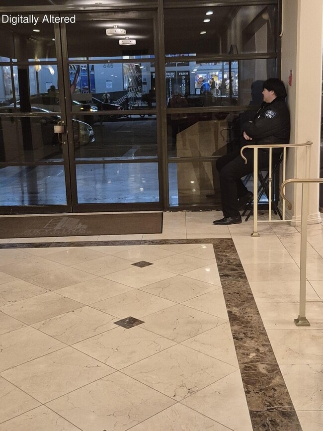 Photo - 600 W 9th St Unit 1101