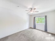 Photo - Cozy 2BD/2BA Condo in Grantville with Fireplace, Balcony & W/D Unit 106