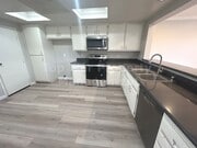 Photo - **NEW FLOORING AND REFRIGERATOR - 3 bed / 2.5 bath Townhome in South Carlsbad - Available NOW*****