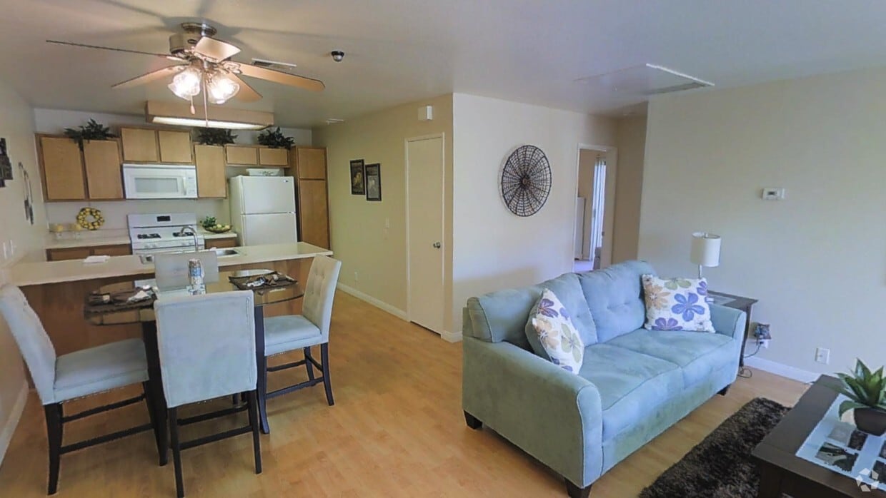 3D Tour - Summerridge