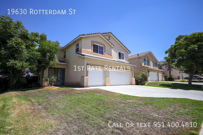 Photo - 19630 Rotterdam St