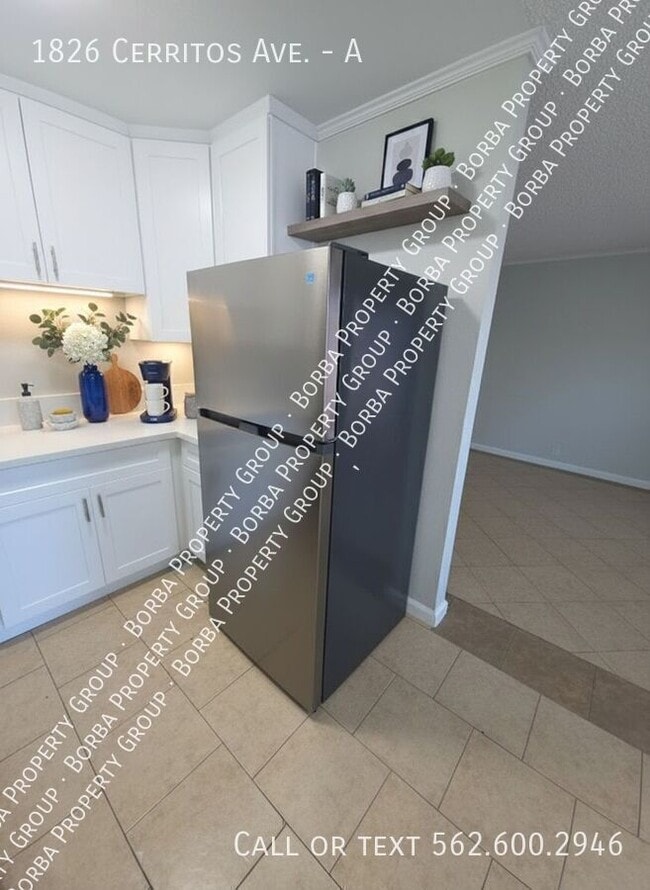 Photo - 1826 Cerritos Ave Unit A
