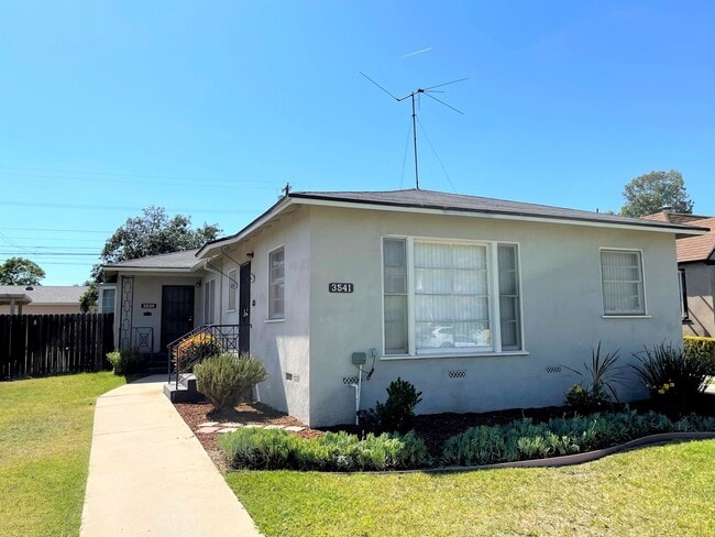 Building Photo - 3539-3541 Lewis Ave. Long Beach, CA 90807 Unit 3539