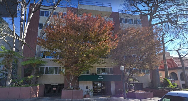 Photo - 540 Kelton Ave Unit 103