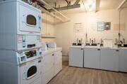 Laundry - Ashmont Apartments...Art Deco Building...N...