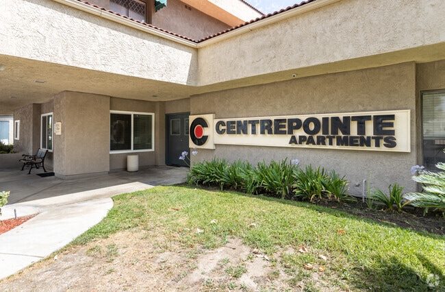 Photo - CENTREPOINTE