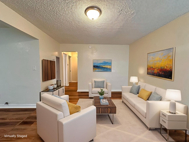 Building Photo - 15Central Unit 1