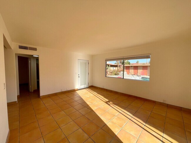 Photo - COMING SOON! 1 Bedroom 1 Bathroom Apartment in Palm Desert! CLOSE TO EL PASEO Unit 04