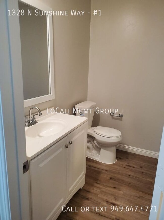 Photo - 1328 N Sunshine Way Unit #1