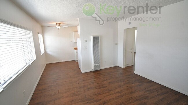 Photo - Normal Heights Condo| Walkable To Adams Ave | Unit 6