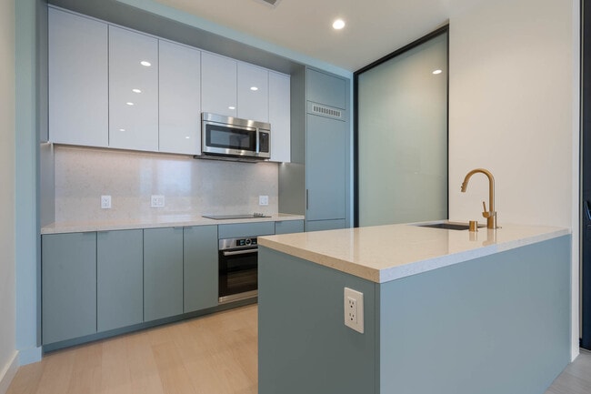 Photo - 6401 Wilshire Blvd Unit 1502