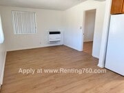 Photo - Pleasant 1 Bed 1 Bath! Unit A - 7417 Borrego Trl