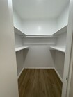 large Closet Unit 1 and $ - 571 W 12th St Apartments Unit # 4