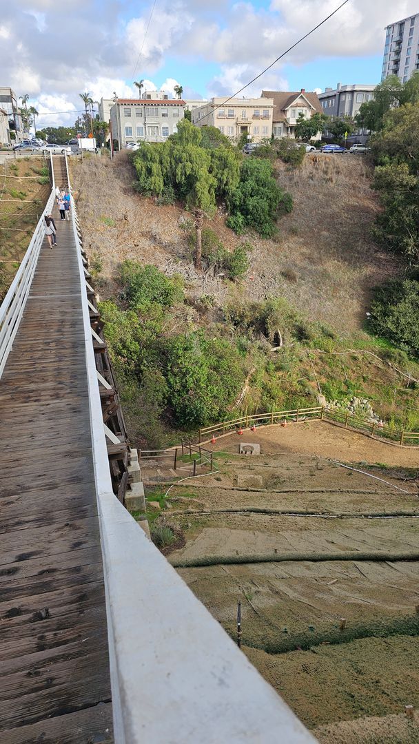 Photo - Redwood Terrace