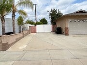 Photo - Charming Remodeled 1 Story Anaheim Home with RV Parking