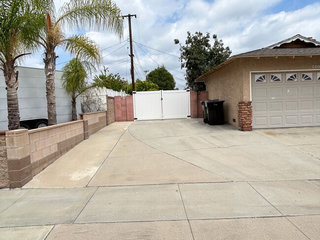Photo - Charming Remodeled 1 Story Anaheim Home with RV Parking