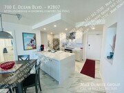 Photo - 700 E Ocean Blvd Apartment Unit #2807