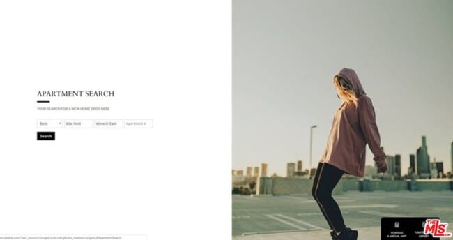 Photo - 1120 W 6th St Unit 1210