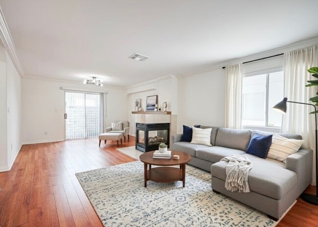 Photo - Fully Renovated 4 Bed/3.5Bath Home with Garage + Private Yard