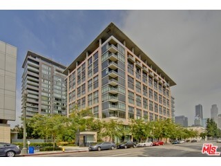 Photo - 1111 S Grand Ave Condo Unit 1115