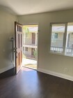 Living Room - 320 J Ave Unit 92