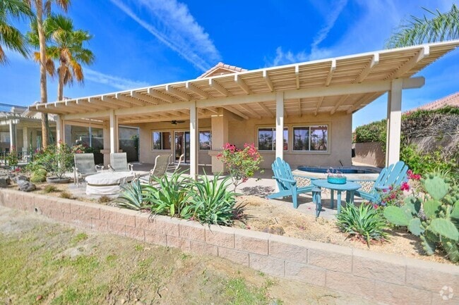 Building Photo - 45218 Coeur Dalene Dr Rental