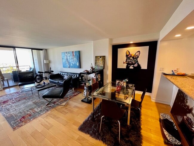 Photo - 4265 Marina City Dr Unit 805