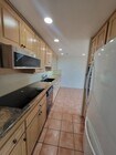 Photo - HUGE UPPER 1BD/1.5BA CONDO WITH LOFT, PARKING LAUNDRY AND 2 PRIVATE BALCONIES!! Unit 403