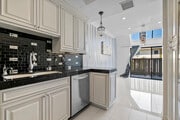 Kitchen - 1734 N Verdugo Rd Townhome