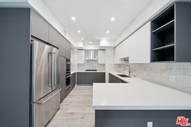 Photo - 1226 S Bedford St Unit 104