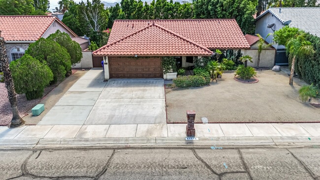Building Photo - 68575 Jarana Rd Rental