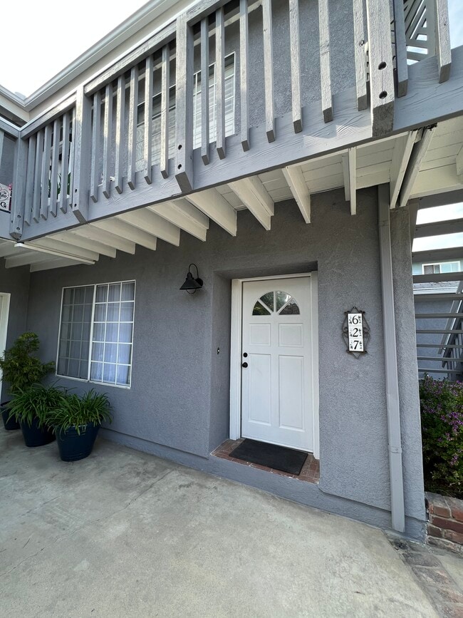 Photo - 627 Coronado Ave Unit 627