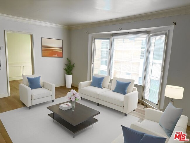 Building Photo - 325 N Palm Dr Unit F