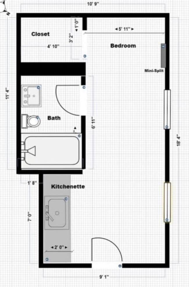 Photo - 4150 Massachusetts Ave