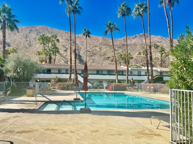 Photo - 1900 S Palm Canyon Dr Unit 42