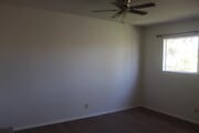Second Bedroom - 2740 E De Soto St Apartment Unit 3