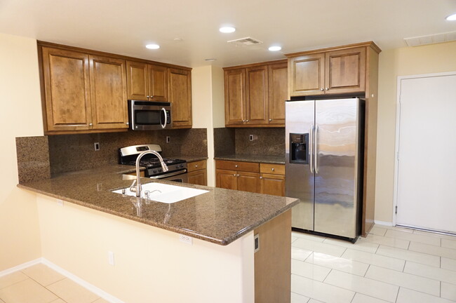 Photo - 20406 Paseo Cresta Townhome