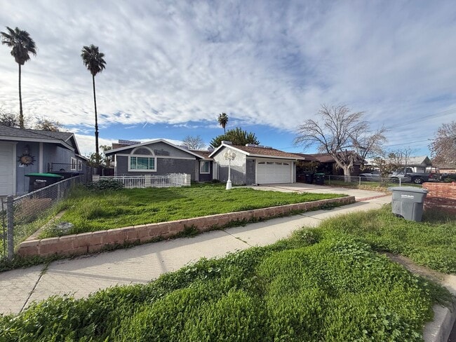Photo - Three Bedroom Two Bathroom Home in Hemet!