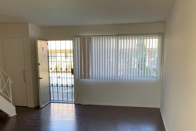 Living Room - 1020 St Malo St S