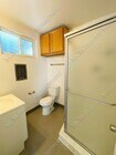 Unit 5 Bathroom - 19419 Victory Blvd