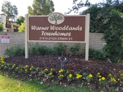 Photo - 21515 Erwin St Townhome