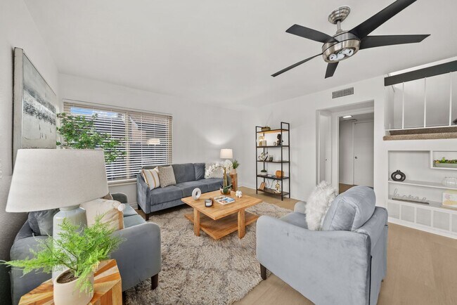 Photo - Exceptional 4 bedroom, 3 baths + loft, 2 s...