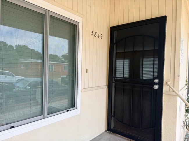 Photo - 5847-5849 Mildred St Unit 5849