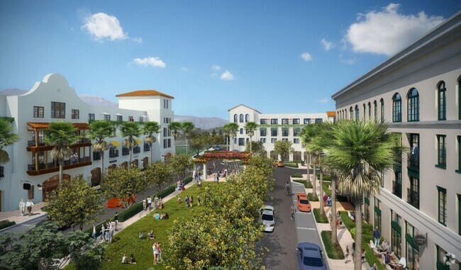 Building Photo - Village at Montclair Rental
